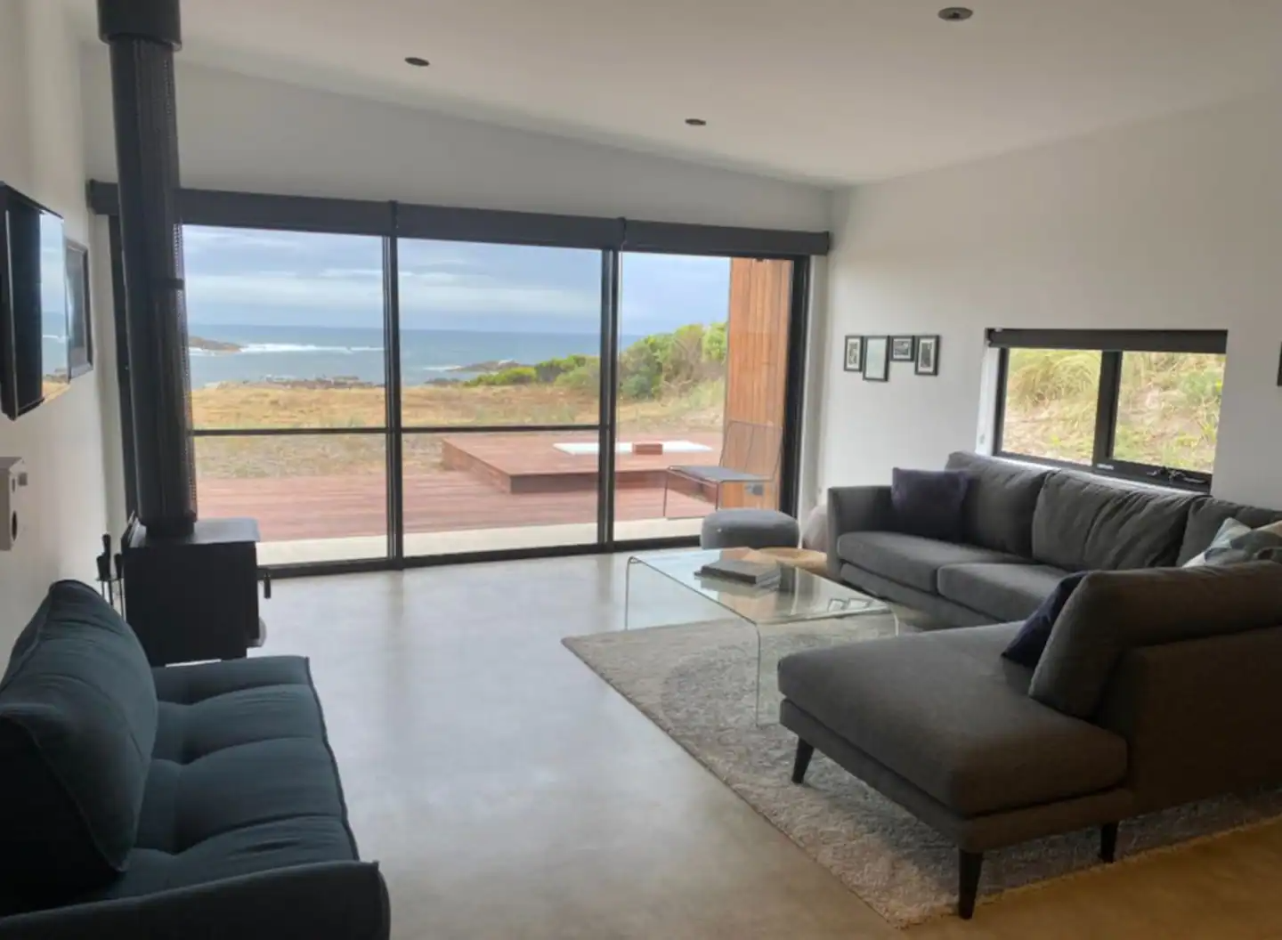 Airbnb's in Tasmania to Try Before You Die